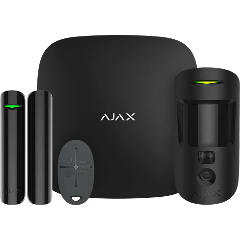 Kituri Ajax