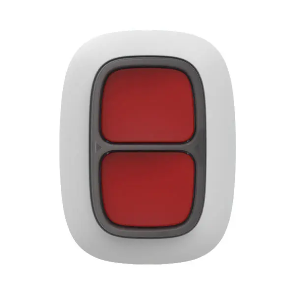 Ajax Double Button