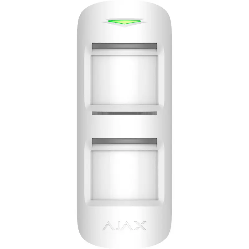 Ajax DualCurtain Outdoor