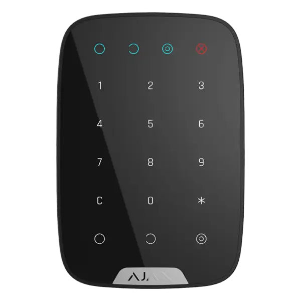 Ajax KeyPad