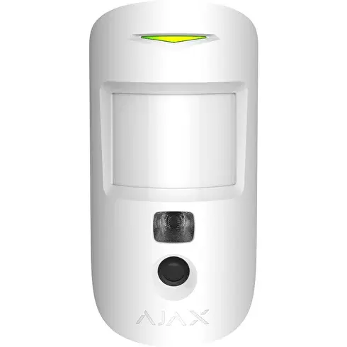 Ajax MotionCam