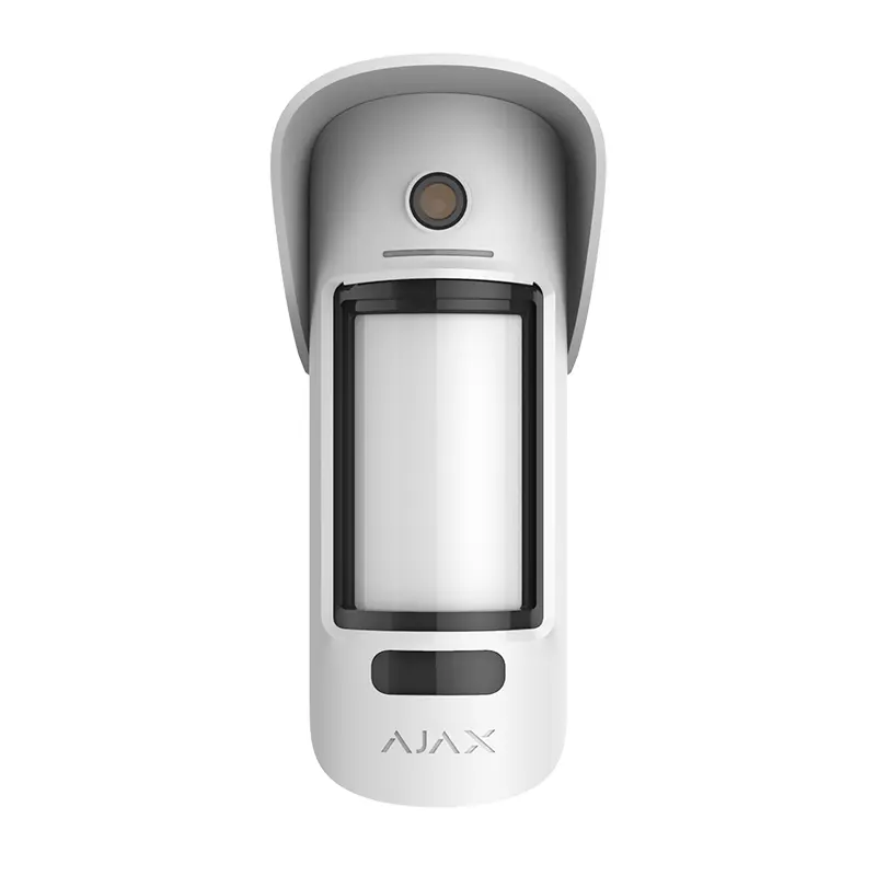 Ajax MotionCam Outdoor