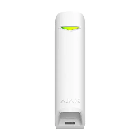 Ajax MotionProtect Curtain