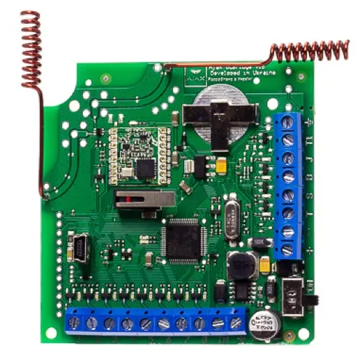 Ajax ocBridge Plus