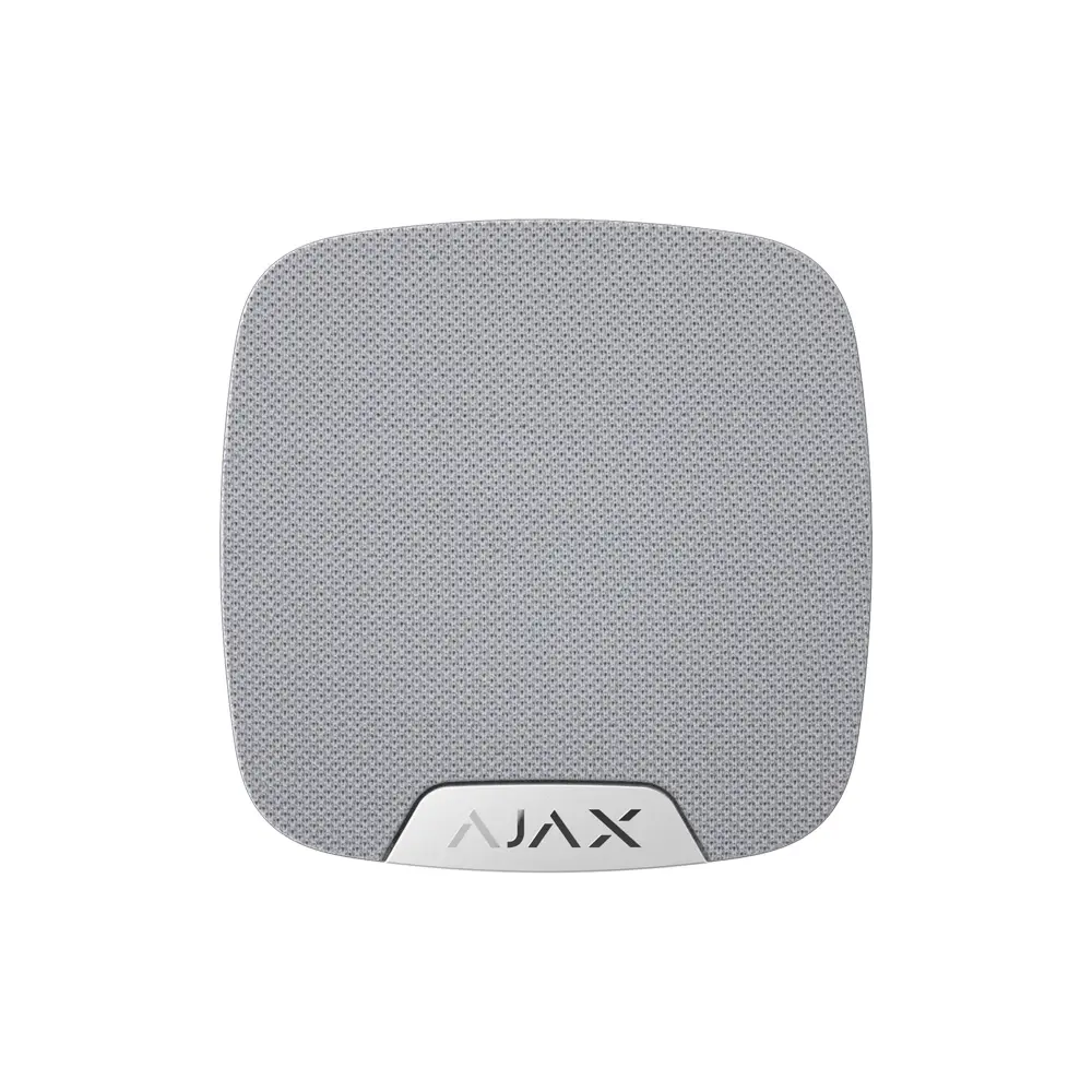 Ajax HomeSiren